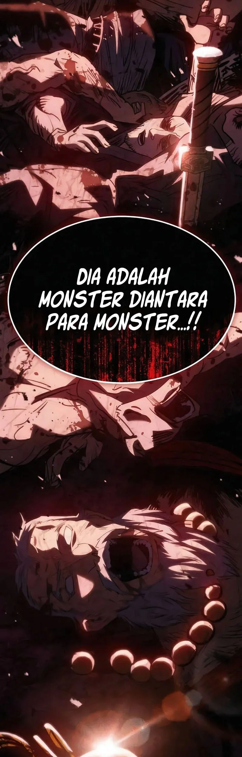 Murim’s Debt King Chapter 2 Gambar 14