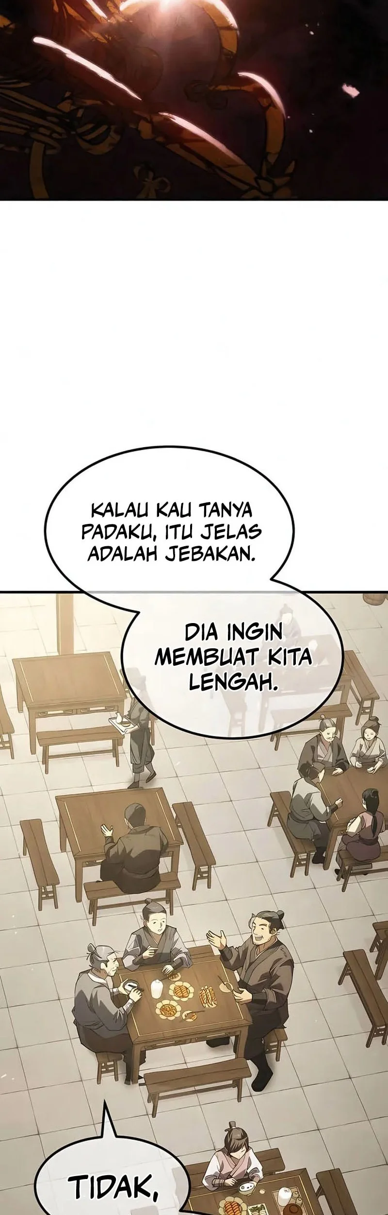 Murim’s Debt King Chapter 2 Gambar 15