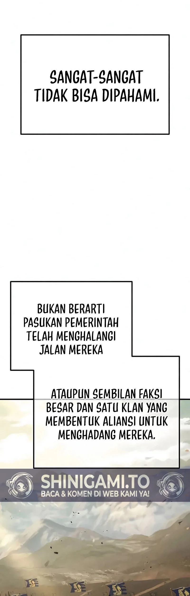 Murim’s Debt King Chapter 2 Gambar 18