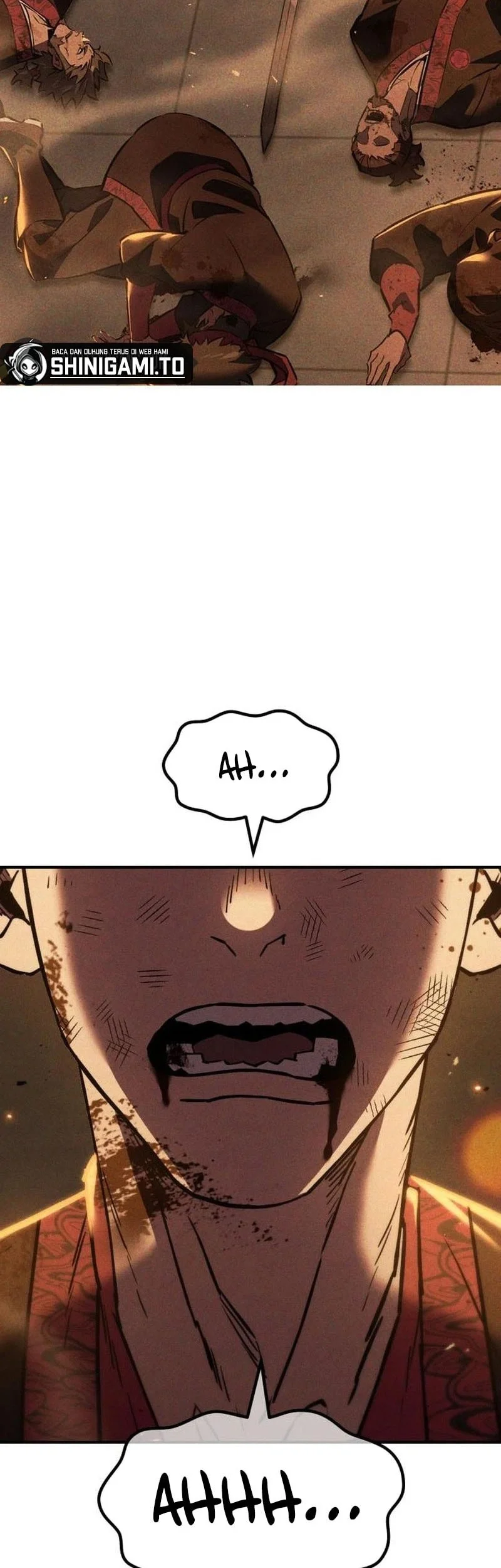 Murim’s Debt King Chapter 20 Gambar 10