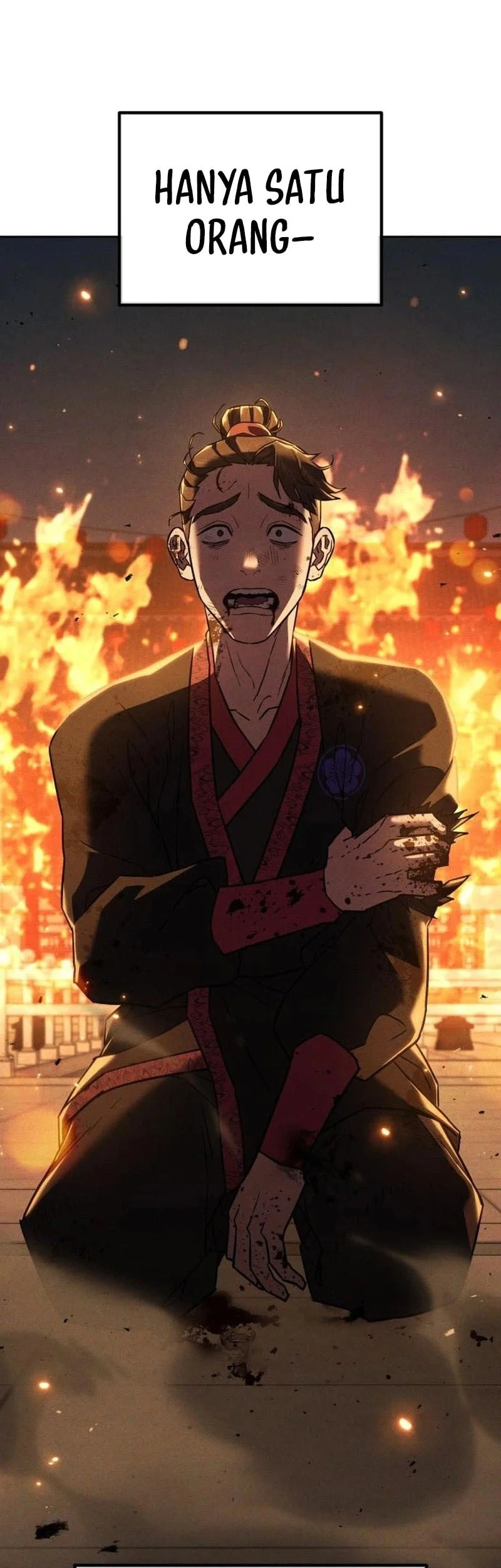 Murim’s Debt King Chapter 20 Gambar 12