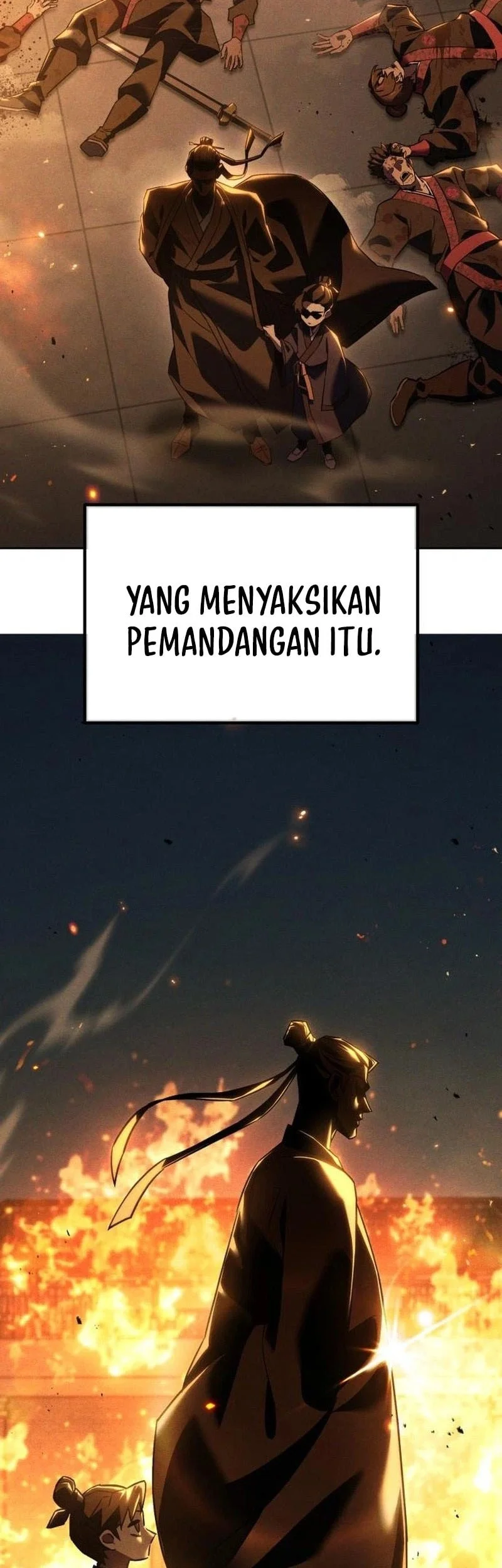 Murim’s Debt King Chapter 20 Gambar 14