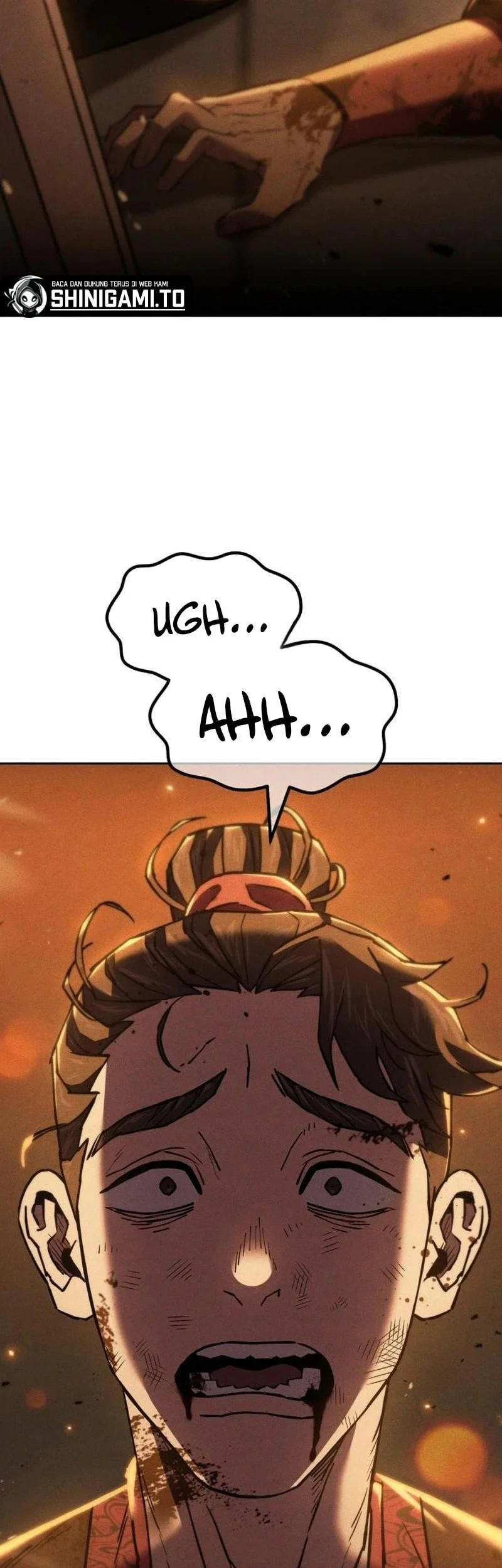 Murim’s Debt King Chapter 20 Gambar 16