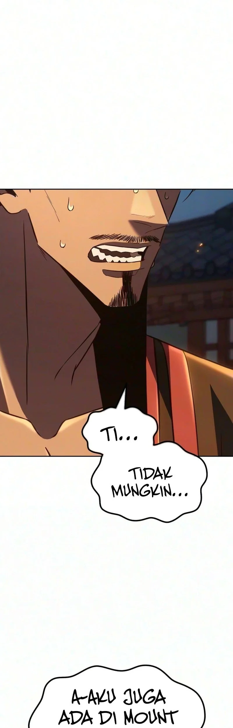 Murim’s Debt King Chapter 21 Gambar 12