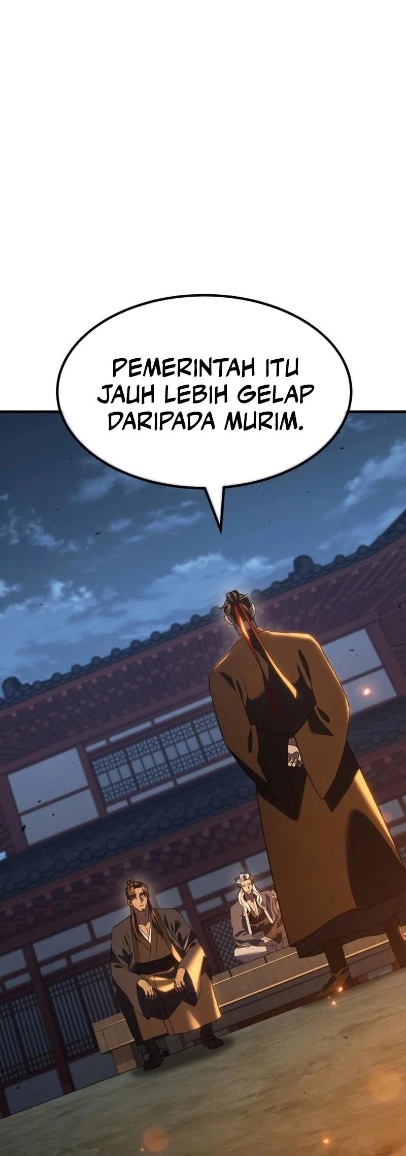 Murim’s Debt King Chapter 22 Gambar 9