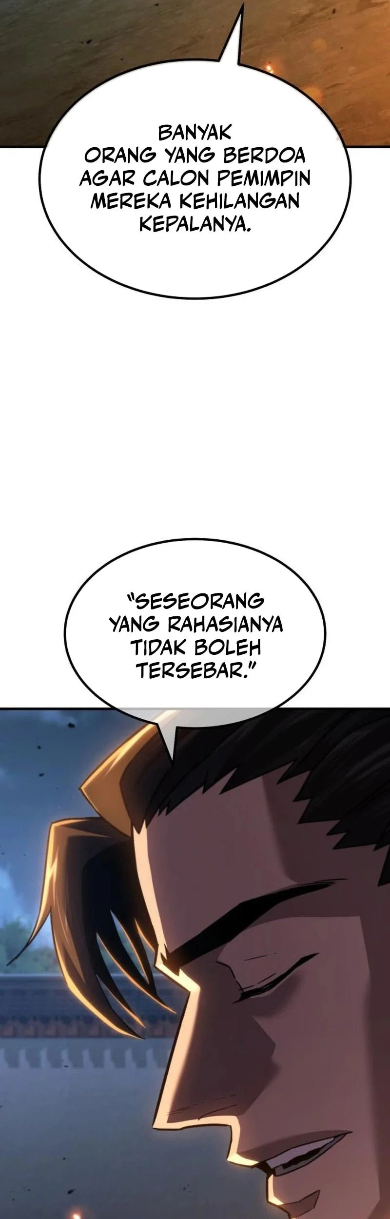 Murim’s Debt King Chapter 22 Gambar 10