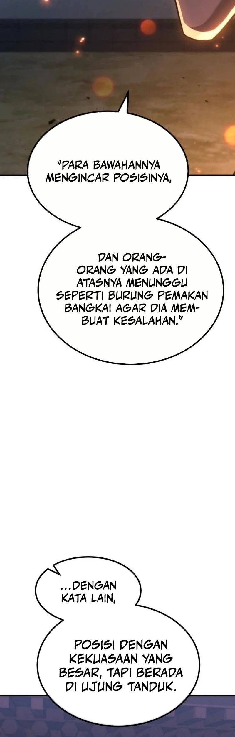 Murim’s Debt King Chapter 22 Gambar 11