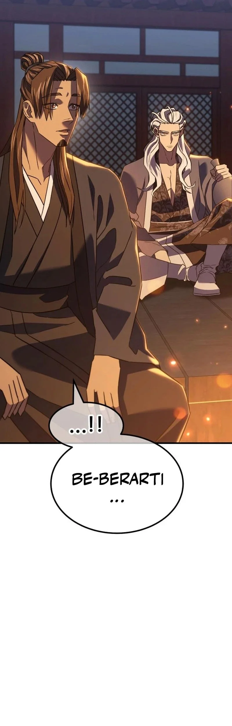 Murim’s Debt King Chapter 22 Gambar 12