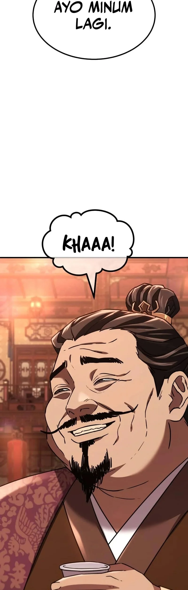 Murim’s Debt King Chapter 23 Gambar 8