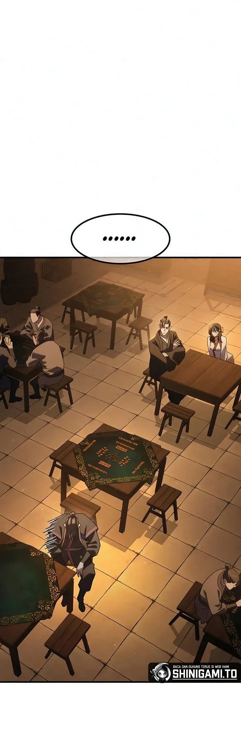 Murim’s Debt King Chapter 3 Gambar 9