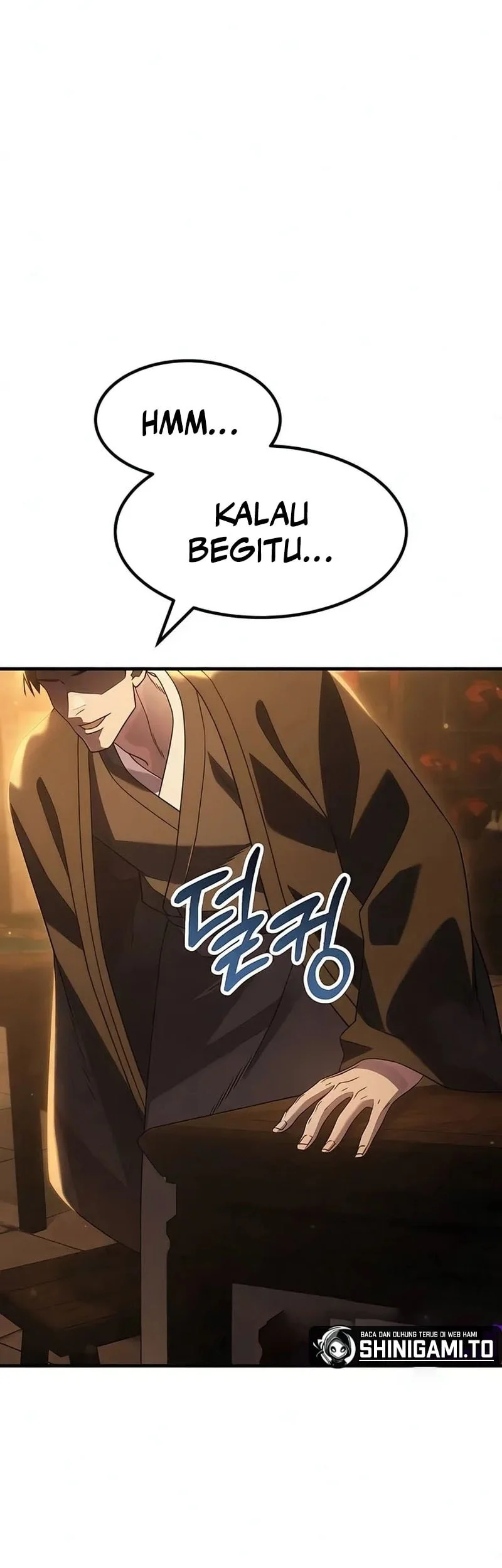 Murim’s Debt King Chapter 3 Gambar 10