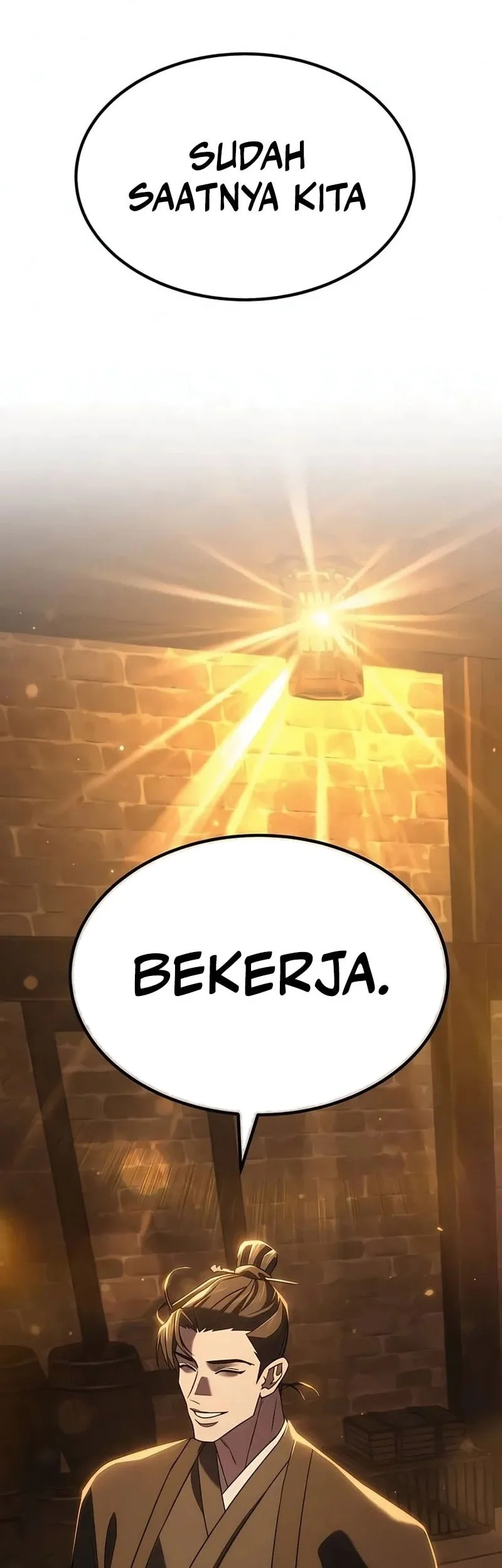 Murim’s Debt King Chapter 3 Gambar 11
