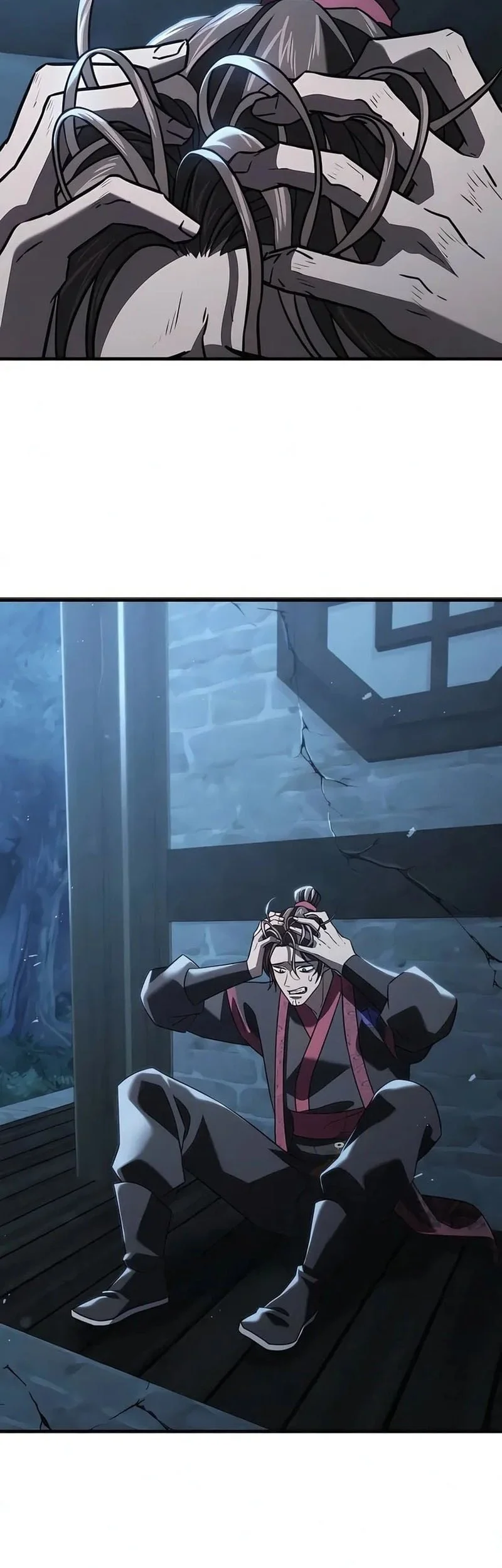 Murim’s Debt King Chapter 3 Gambar 16