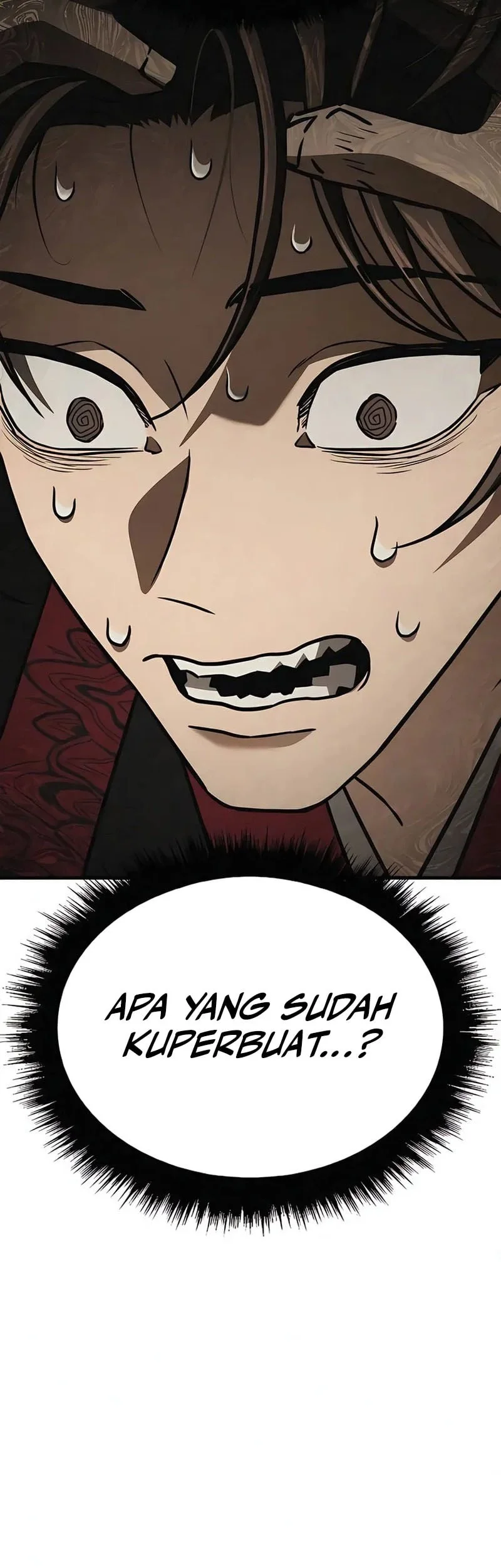 Murim’s Debt King Chapter 4 Gambar 10