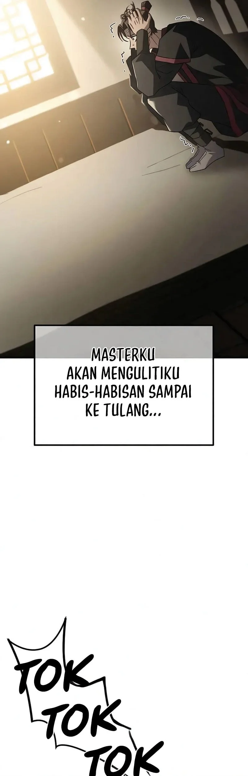 Murim’s Debt King Chapter 4 Gambar 14