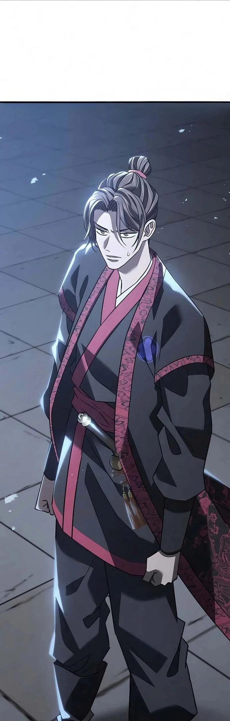 Murim’s Debt King Chapter 5 Gambar 10