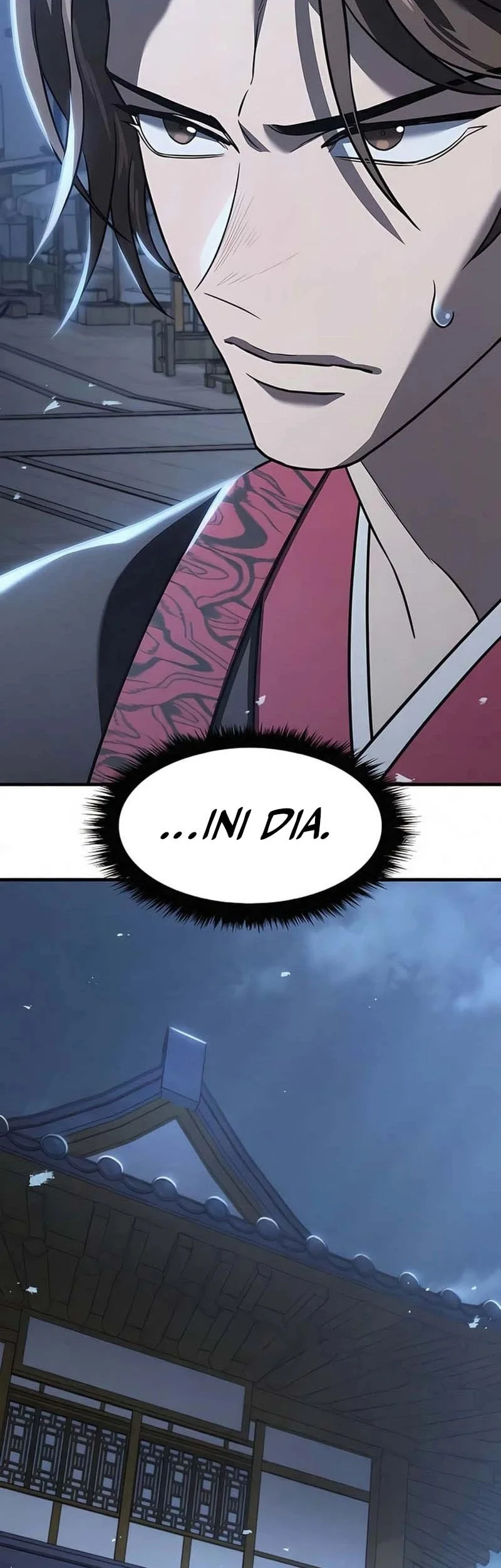 Murim’s Debt King Chapter 5 Gambar 12
