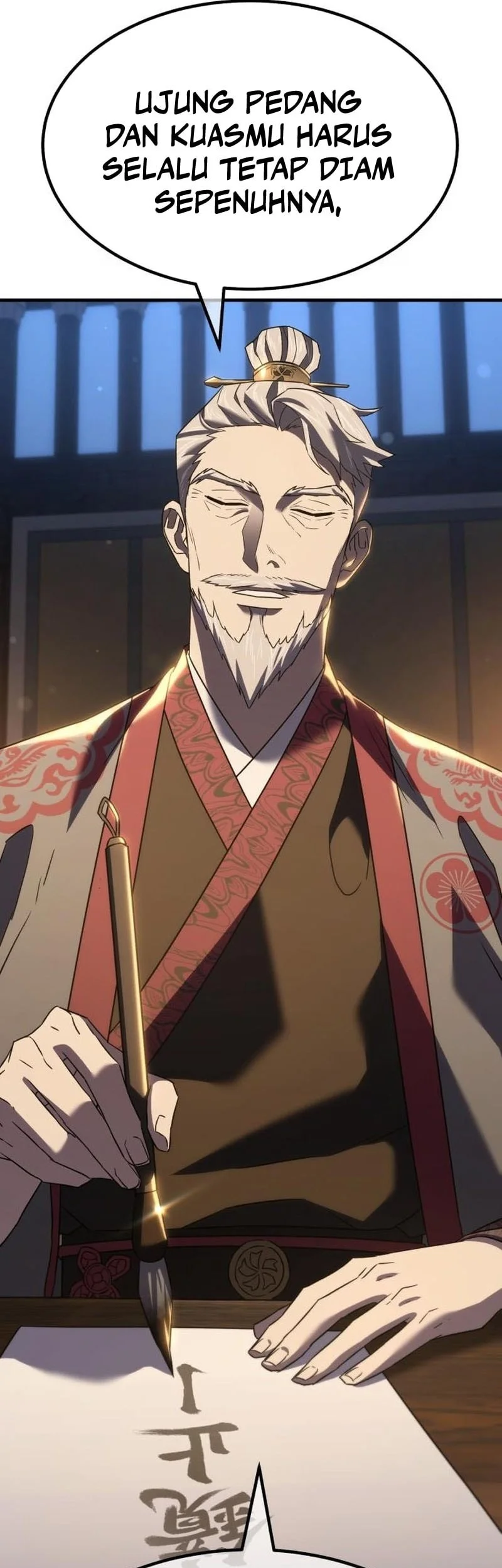 Murim’s Debt King Chapter 6 Gambar 10