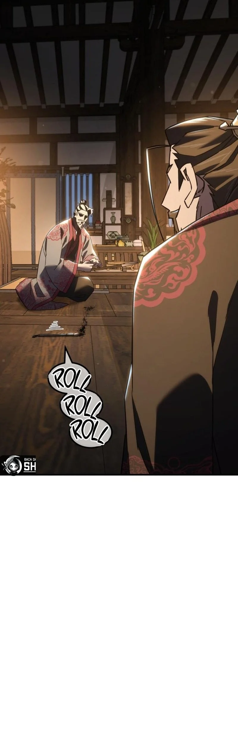 Murim’s Debt King Chapter 6 Gambar 15
