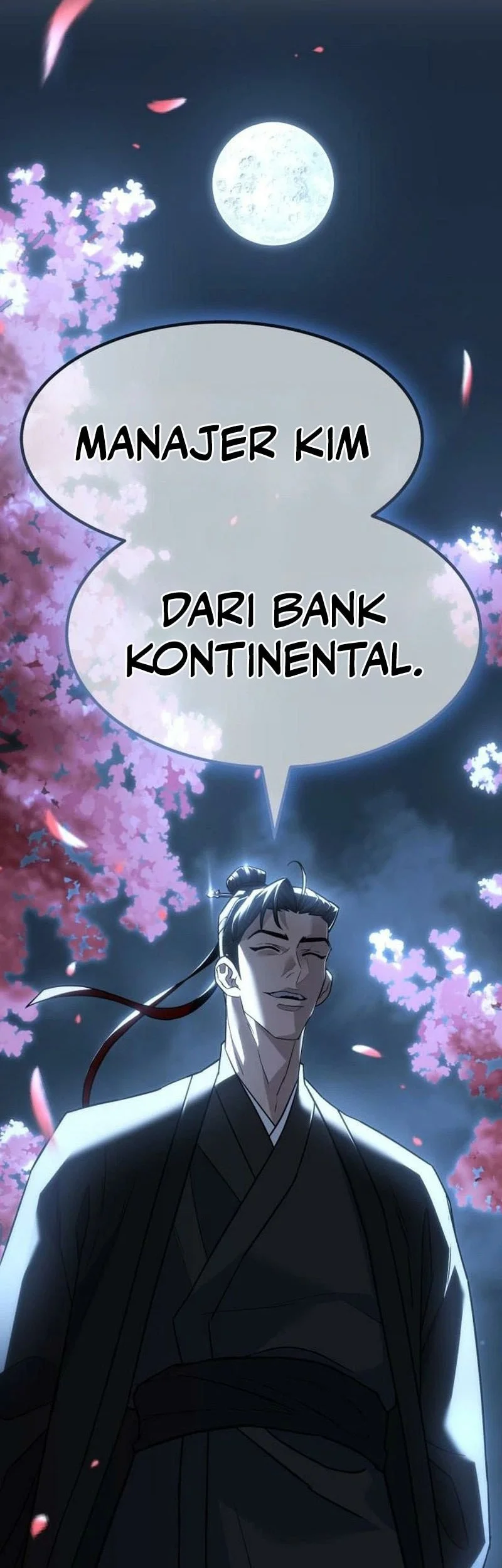 Murim’s Debt King Chapter 7 Gambar 11