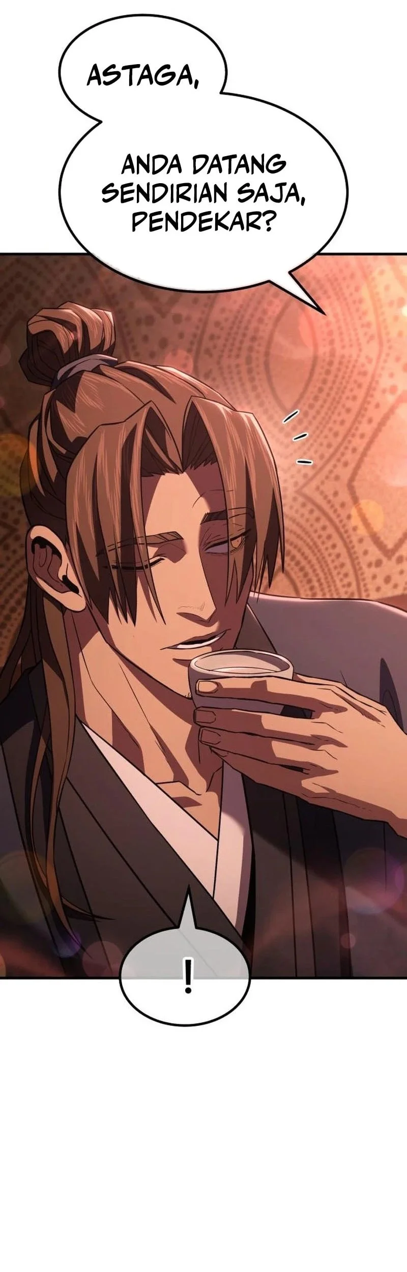Murim’s Debt King Chapter 9 Gambar 9