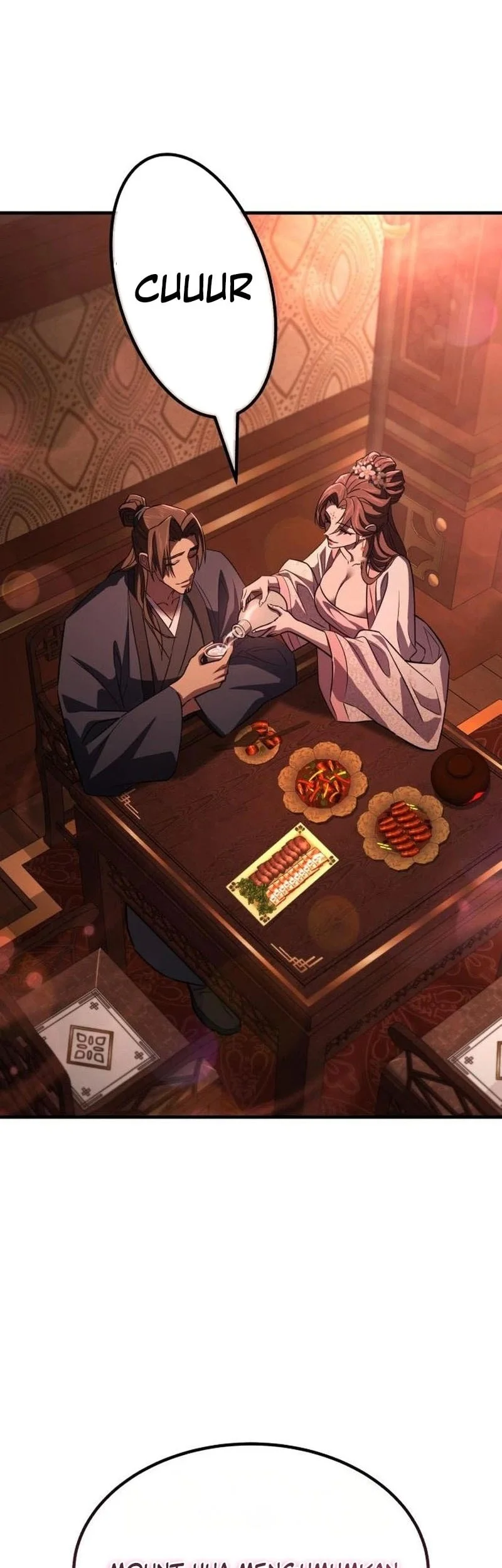 Murim’s Debt King Chapter 9 Gambar 12