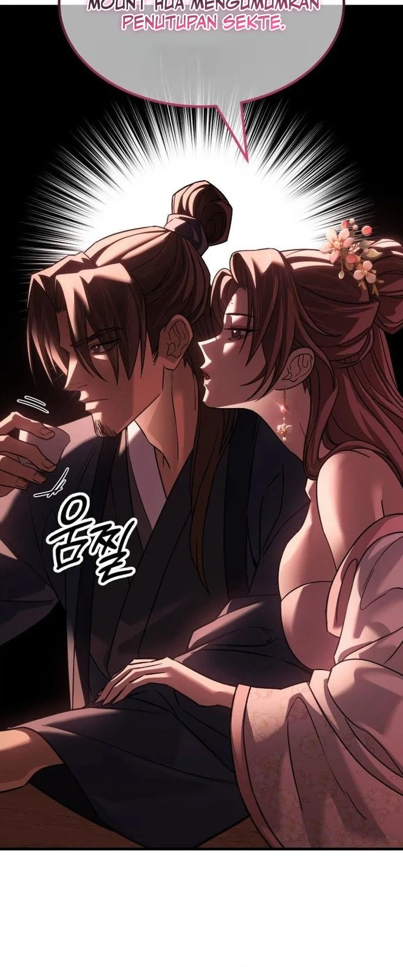 Murim’s Debt King Chapter 9 Gambar 13
