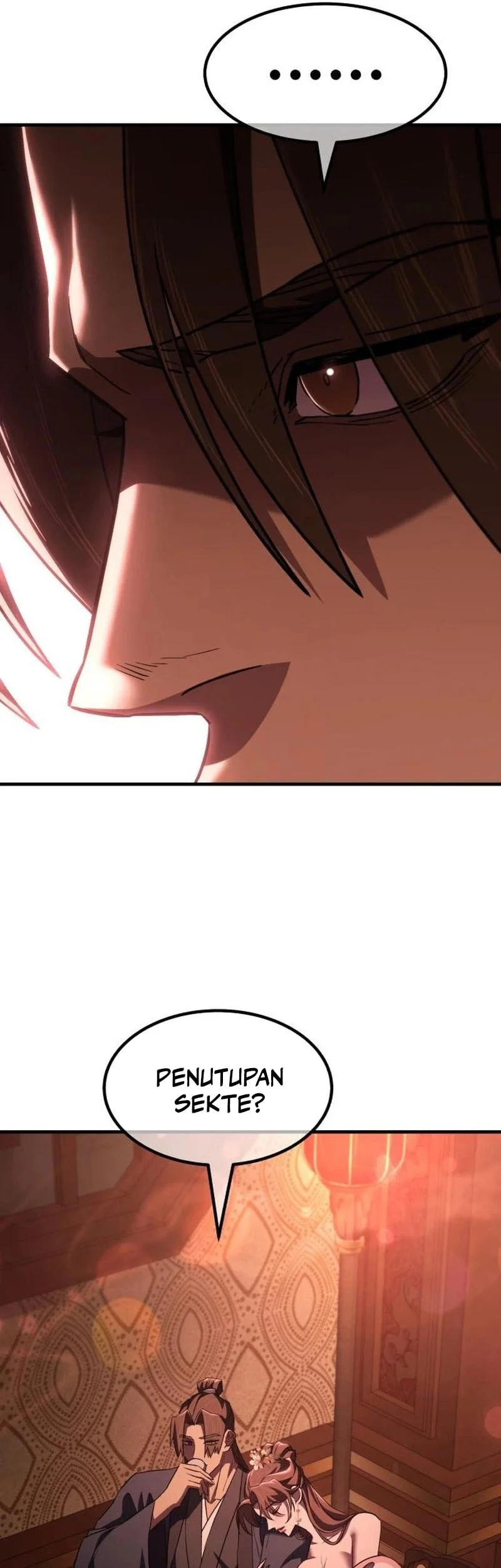 Murim’s Debt King Chapter 9 Gambar 14