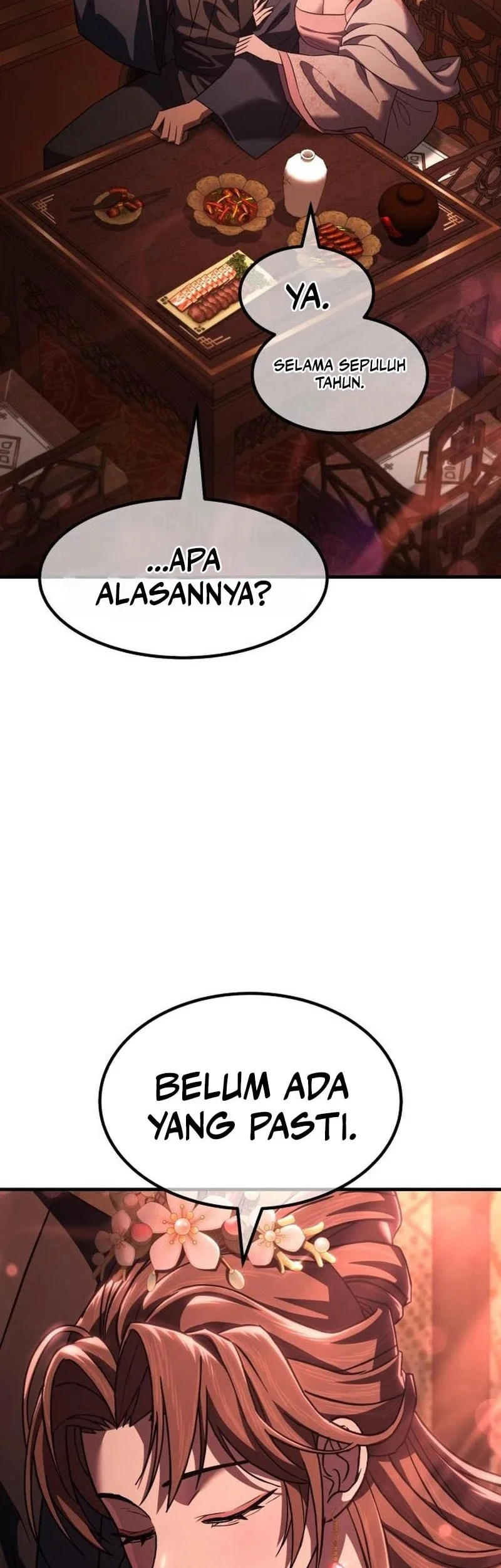 Murim’s Debt King Chapter 9 Gambar 15