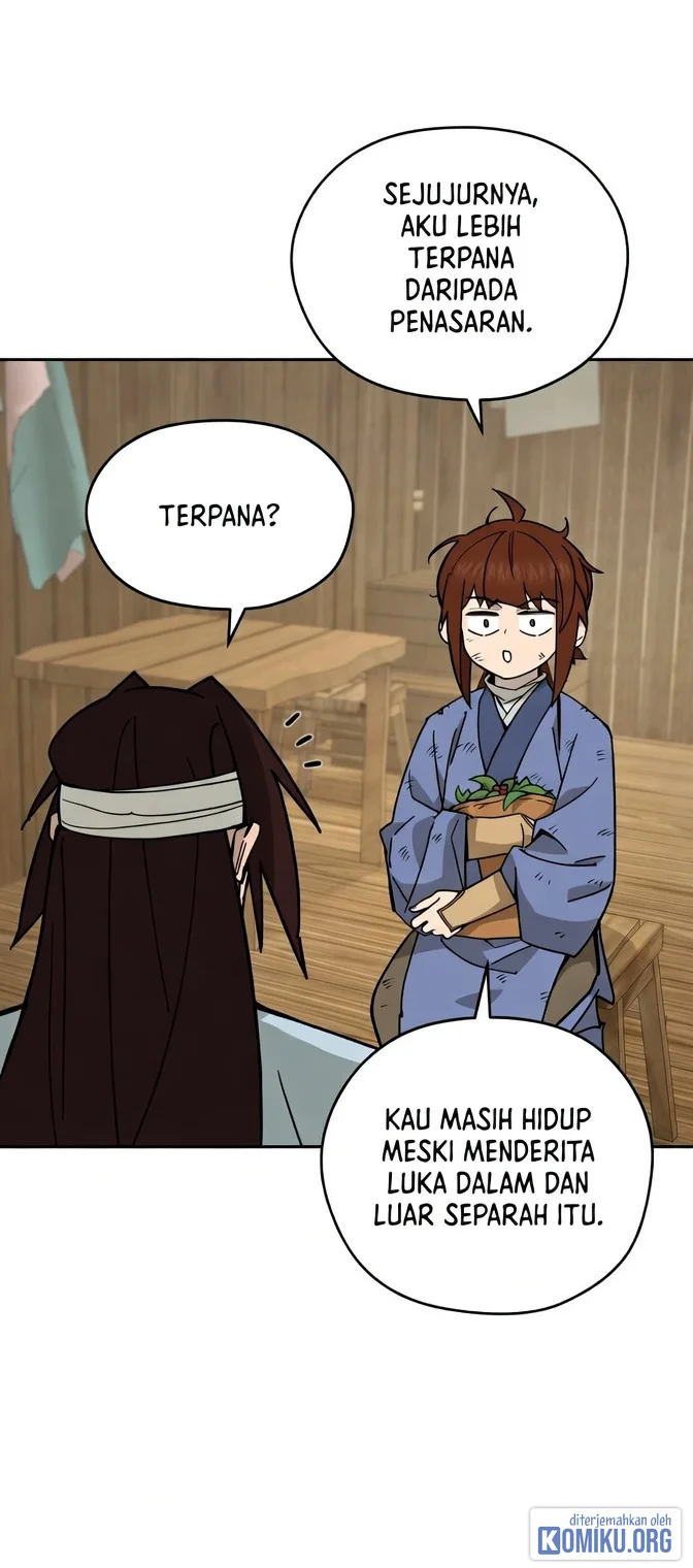Murim's Youngest Miracle Demon Doctor Chapter 2 Gambar 6