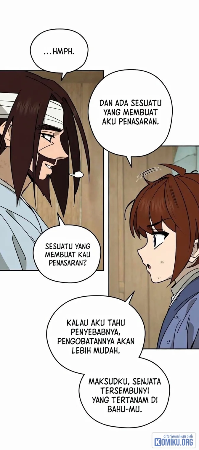 Murim's Youngest Miracle Demon Doctor Chapter 2 Gambar 7