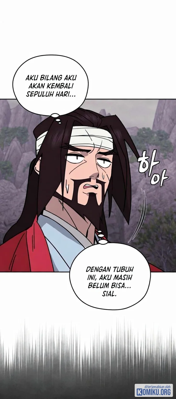Murim's Youngest Miracle Demon Doctor Chapter 3 Gambar 5