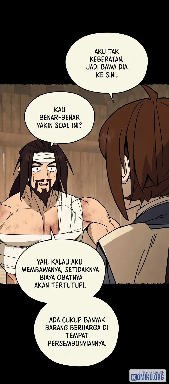 Murim's Youngest Miracle Demon Doctor Chapter 3 Gambar 8