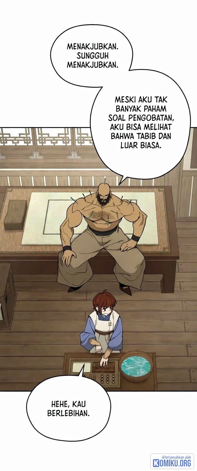 Murim's Youngest Miracle Demon Doctor Chapter 5 Gambar 7