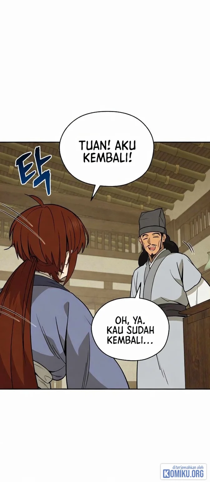 Murim's Youngest Miracle Demon Doctor Chapter 6 Gambar 6
