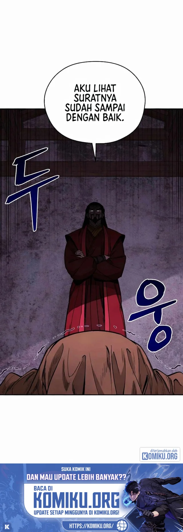 Murim's Youngest Miracle Demon Doctor Chapter 7 Gambar 6