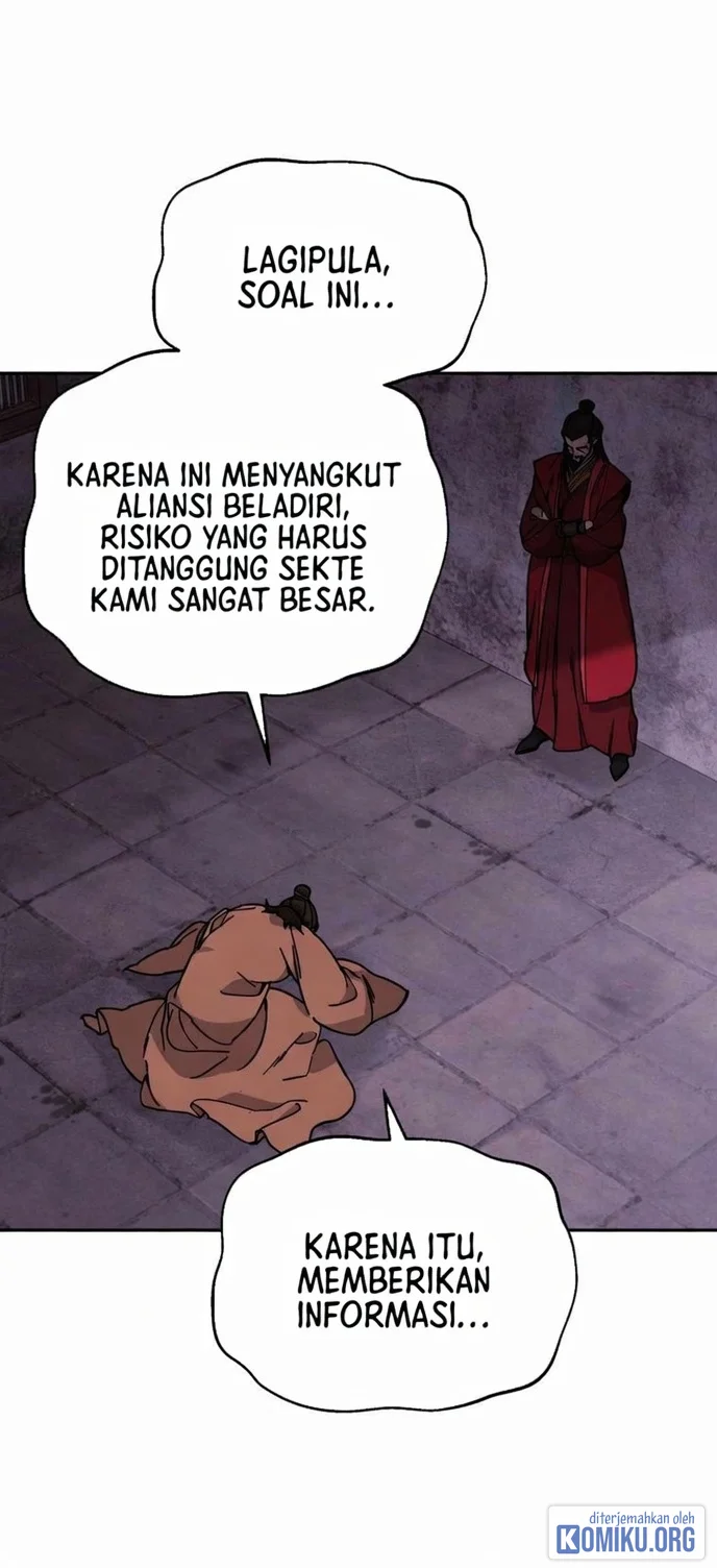 Murim's Youngest Miracle Demon Doctor Chapter 7 Gambar 8