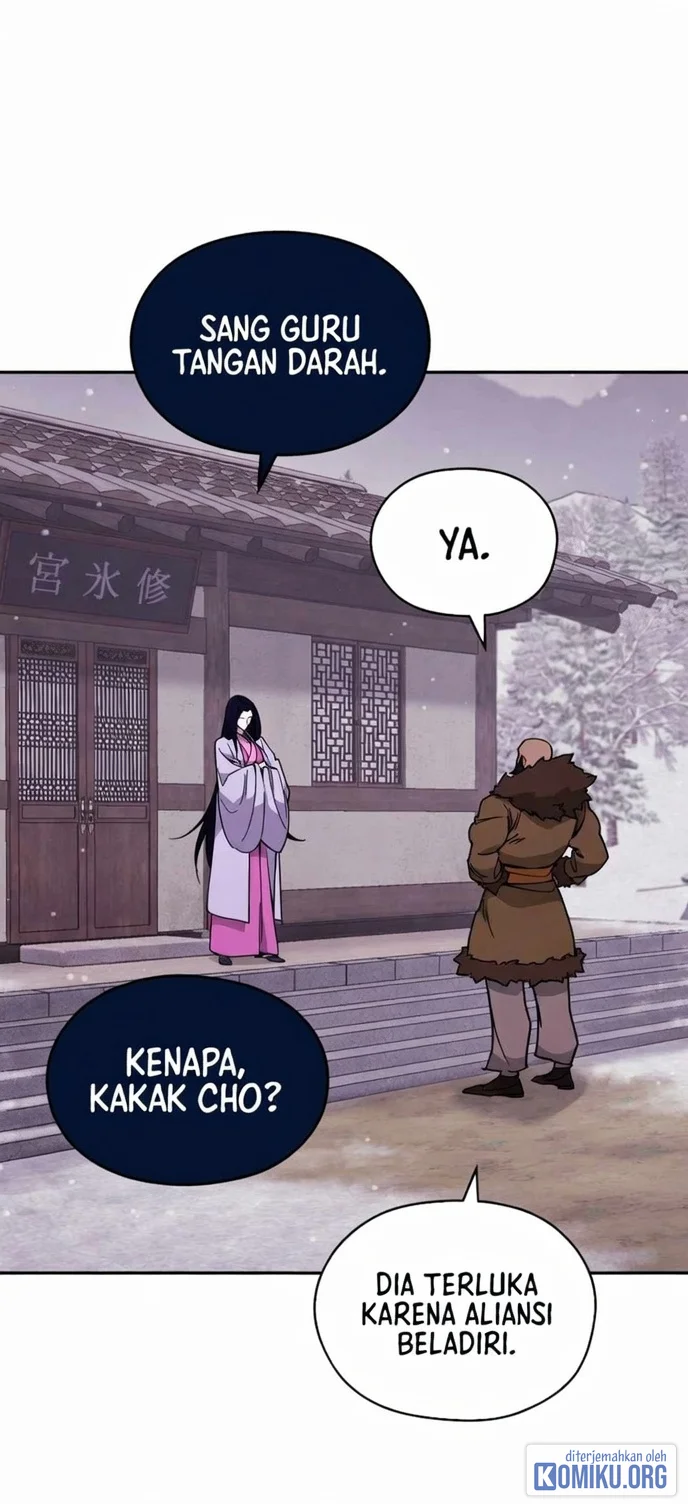 Murim's Youngest Miracle Demon Doctor Chapter 8 Gambar 5