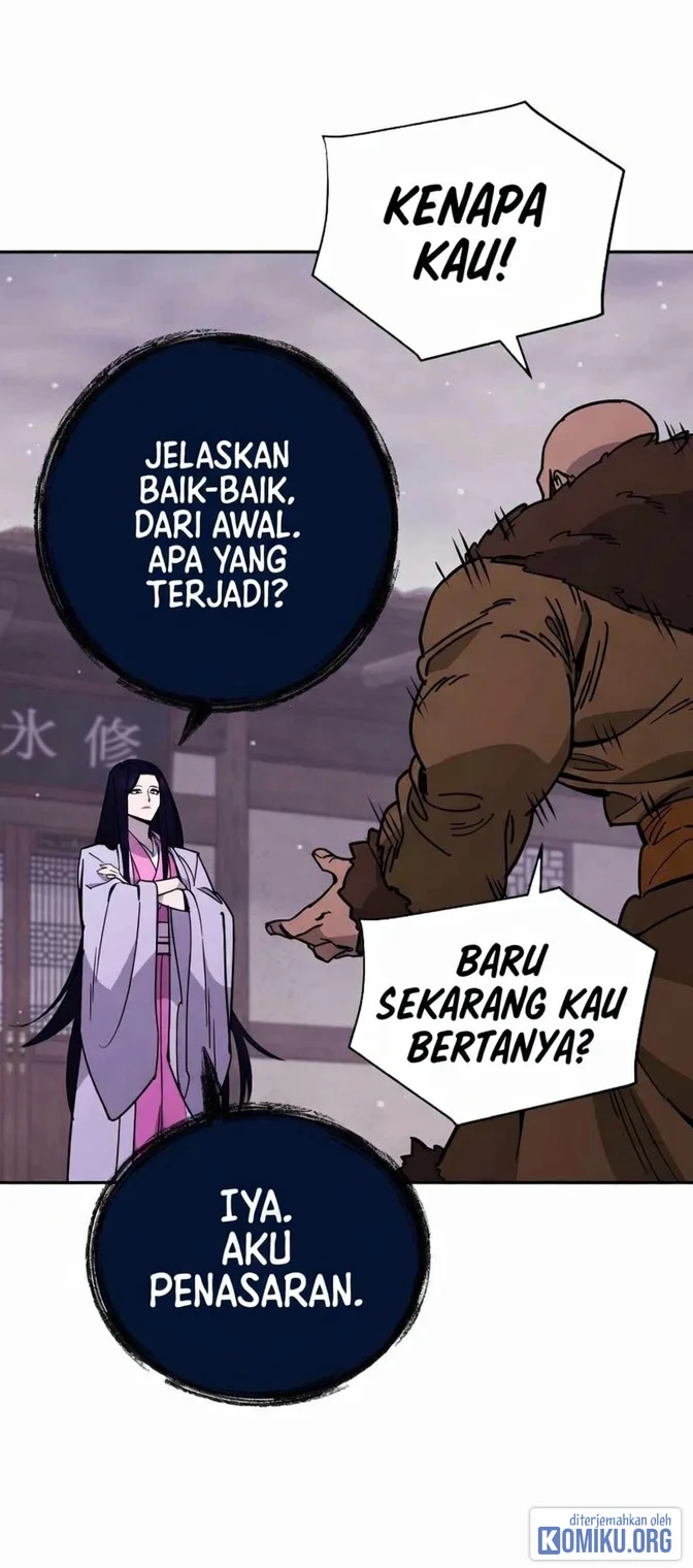 Murim's Youngest Miracle Demon Doctor Chapter 8 Gambar 7