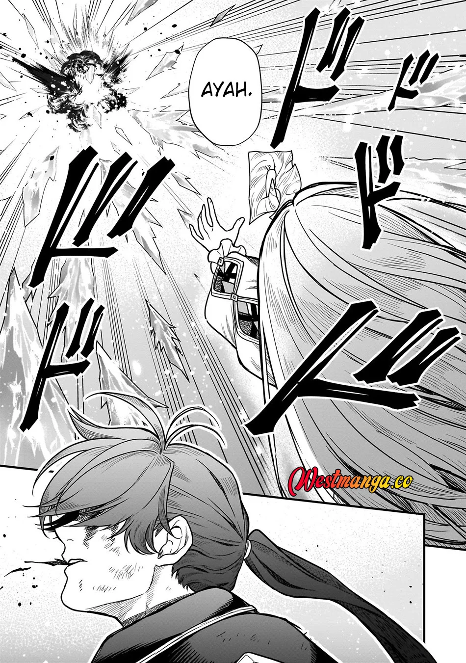 Musume Ni Danzai Sareru Akuyaku Koushaku Ni Tensei Shitemashita ~Akuyaku Muubu o Yameta no ni Nazeka Musume ga Koori No Reijou Ka Suru Ken~ Chapter 1 Gambar 4