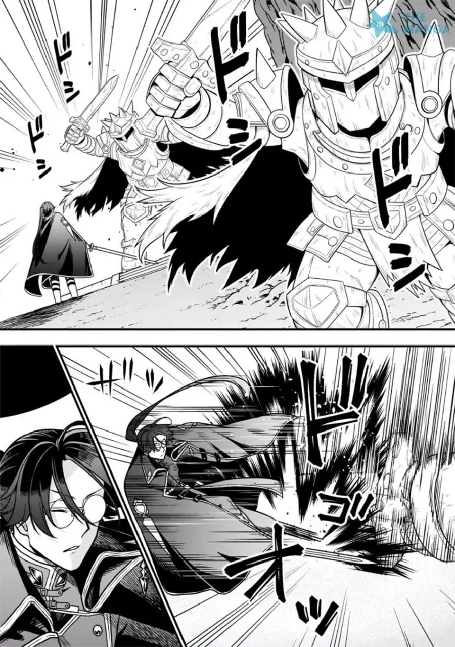 Manga Musume Ni Danzai Sareru Akuyaku Koushaku Ni Tensei Shitemashita ~Akuyaku Muubu o Yameta no ni Nazeka Musume ga Koori No Reijou Ka Suru Ken~ Chapter 2.2 gambar 2