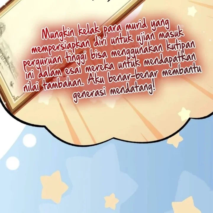 My Academic System Is Making Me Date?! Chapter 35 Gambar 4