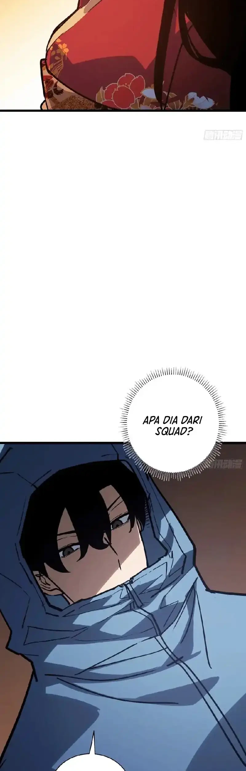 My Avatar Is Becoming the Final Boss (Remake) Chapter 15 - Halaman 4