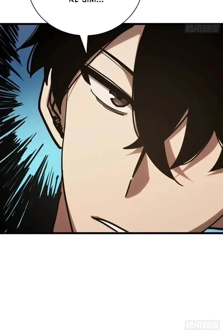 My Avatar Is Becoming the Final Boss (Remake) Chapter 29 Gambar 4