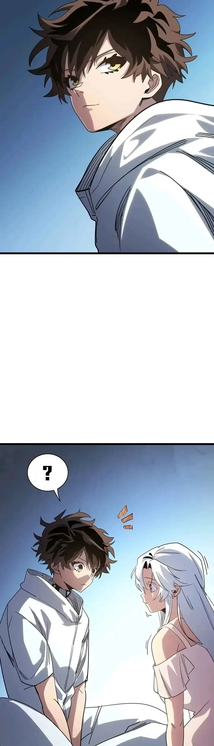 My Avatar Is Becoming the Final Boss (Remake) Chapter 31 Gambar 4