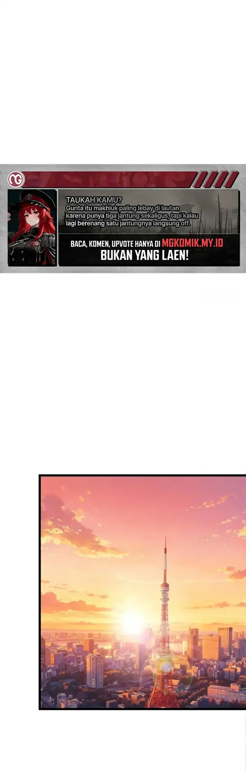 My Avatar Is Becoming the Final Boss (Remake) Chapter 42 Gambar 3