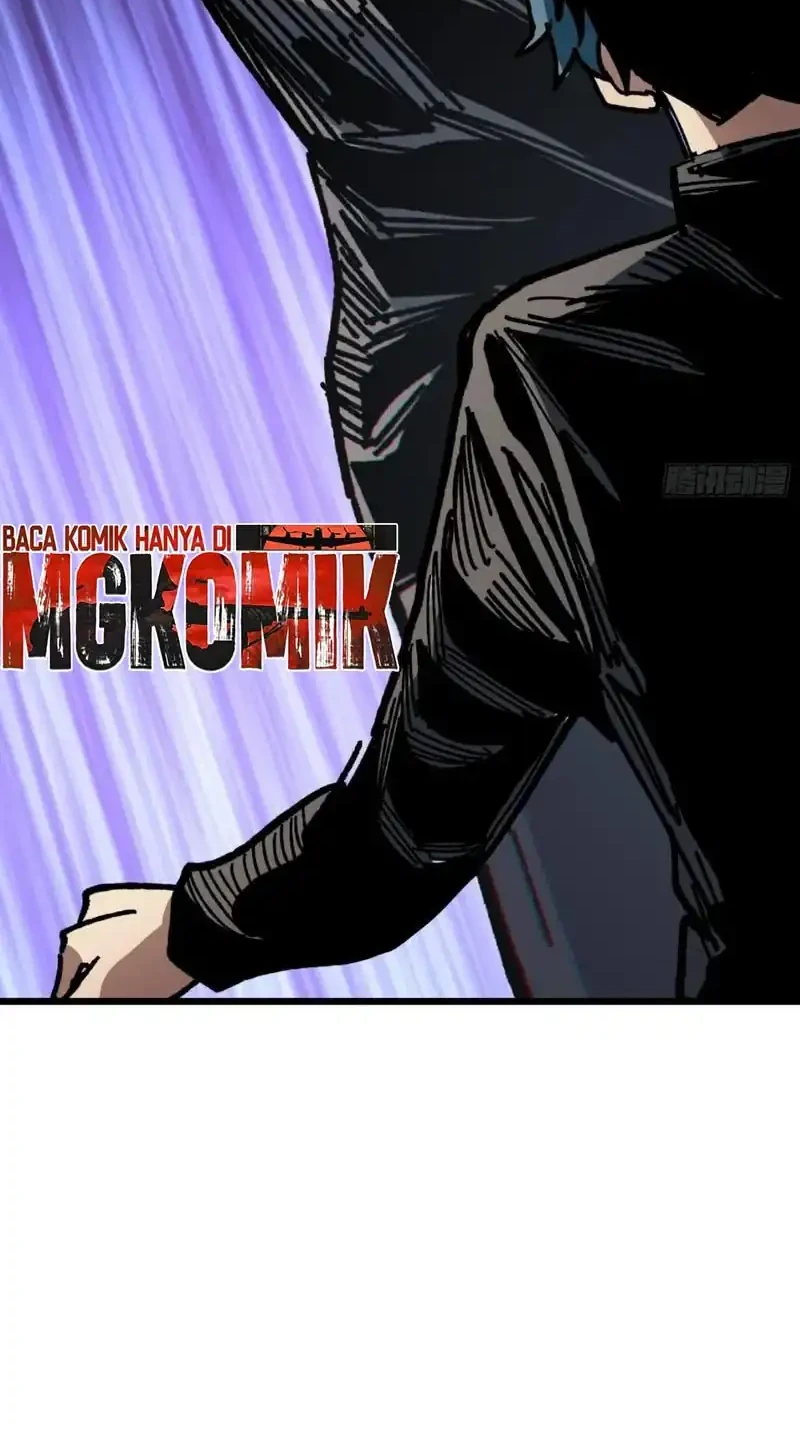 My Avatar Is Becoming the Final Boss (Remake) Chapter 45 Gambar 4