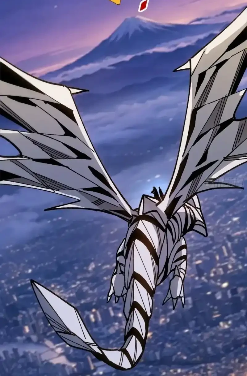 My Avatar Is Becoming the Final Boss (Remake) Chapter 46 Gambar 4