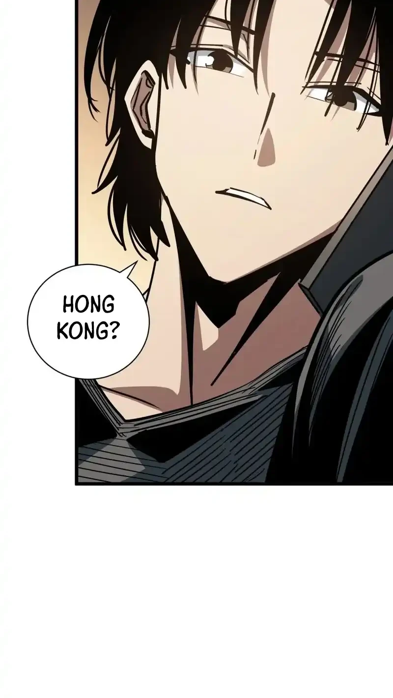 My Avatar Is Becoming the Final Boss (Remake) Chapter 47 Gambar 6