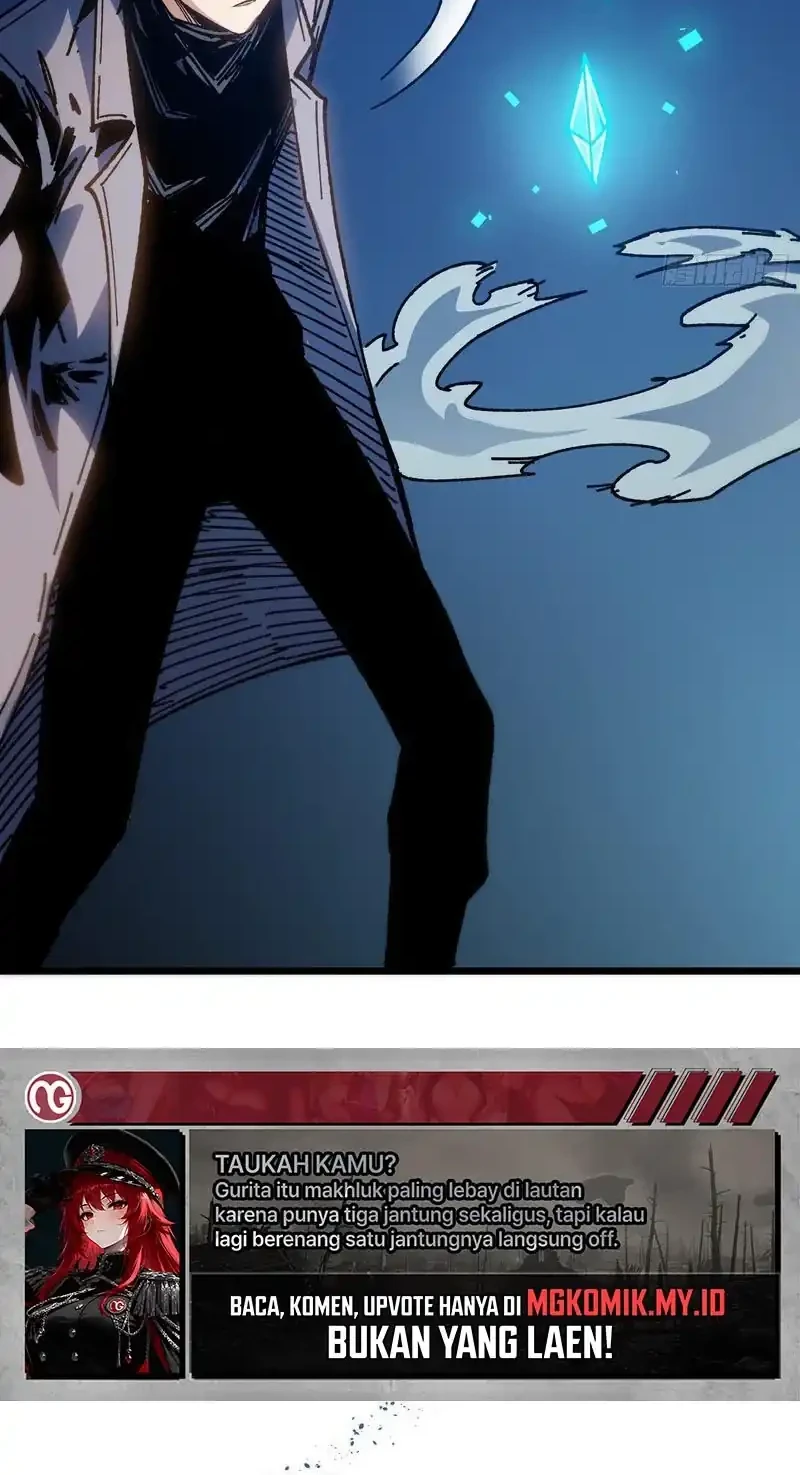 My Avatar Is Becoming the Final Boss (Remake) Chapter 49 Gambar 4